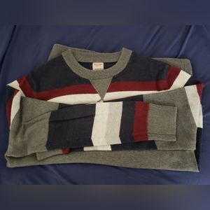 Mens Sweater, Mossimo Medium